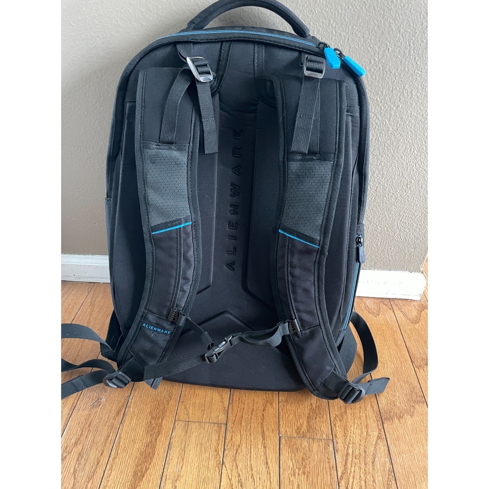 Alienware Vindicator 2.0 Backpack Awv15bp2.0 15.6… - image 5